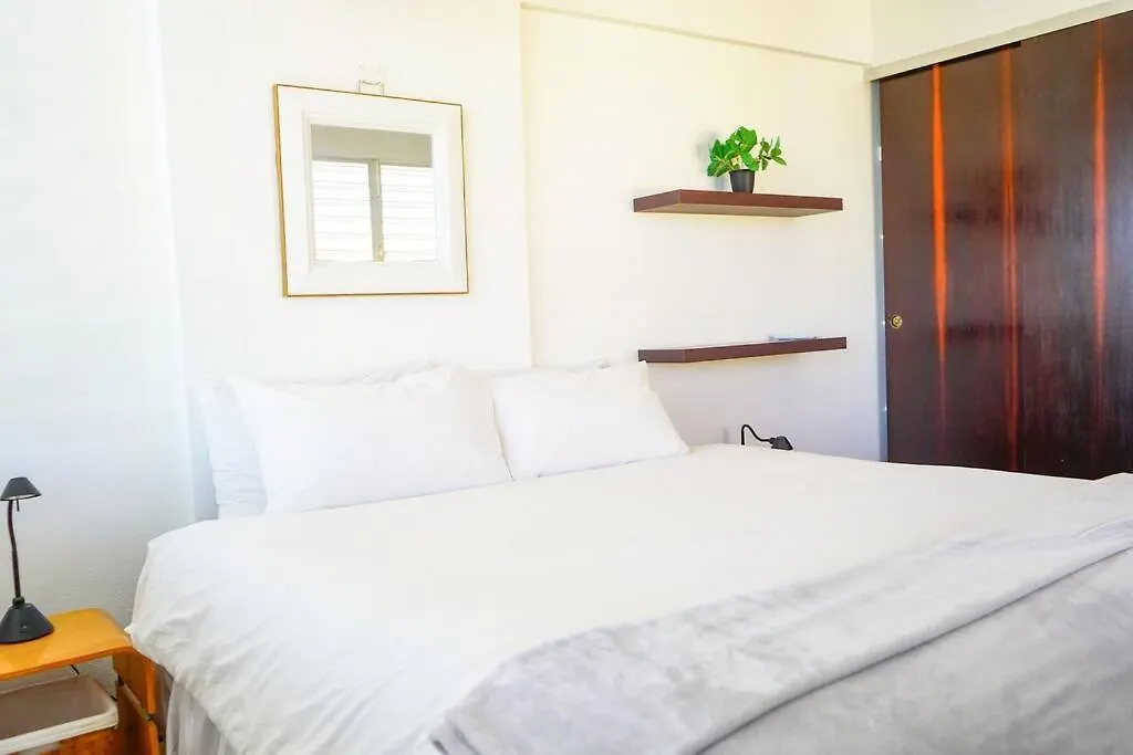Apartment Ocean View, Resorts Playa Caribe Cabo Rojo
