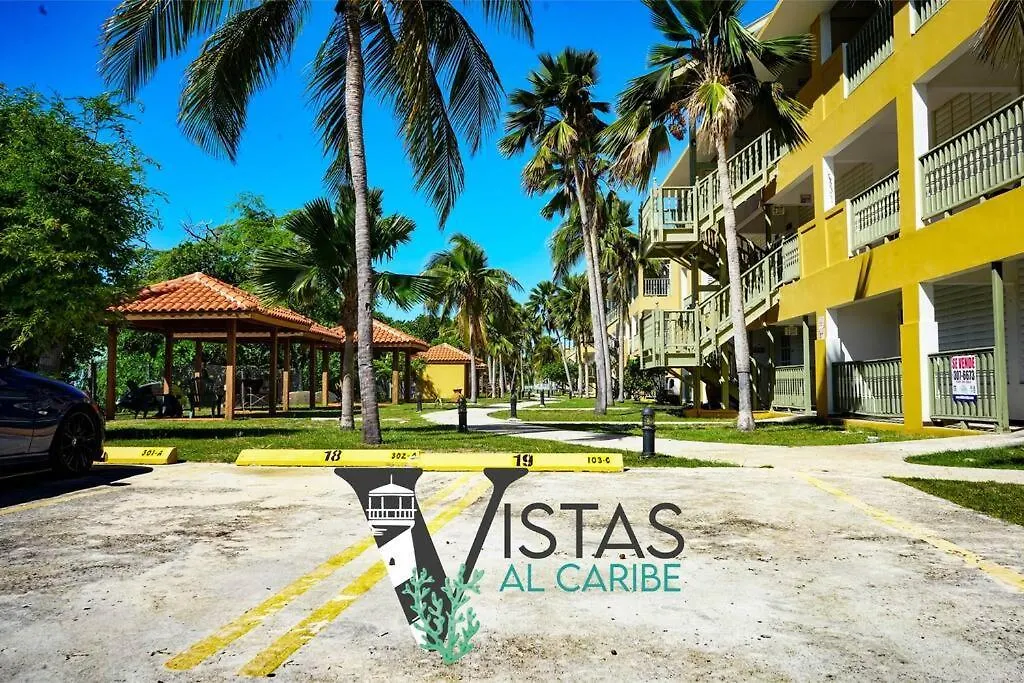Apartment Ocean View, Resorts Playa Caribe Cabo Rojo Puerto Rico