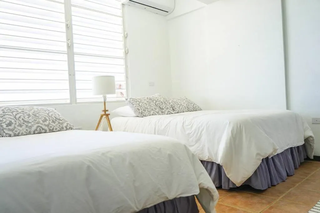 Apartment Ocean View, Resorts Playa Caribe Cabo Rojo