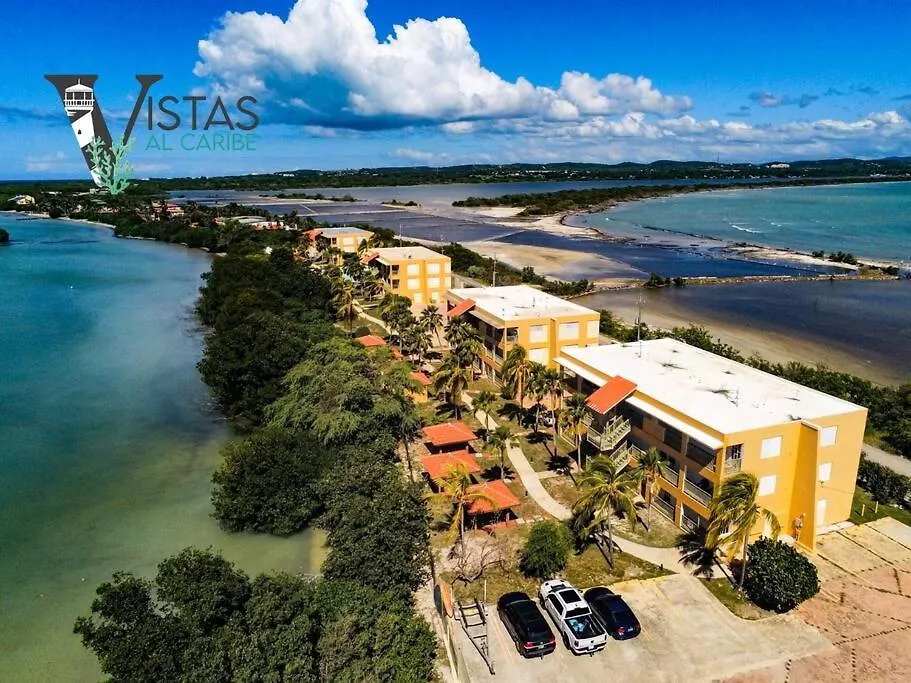Ocean View, Resorts Playa Caribe Cabo Rojo Apartment
