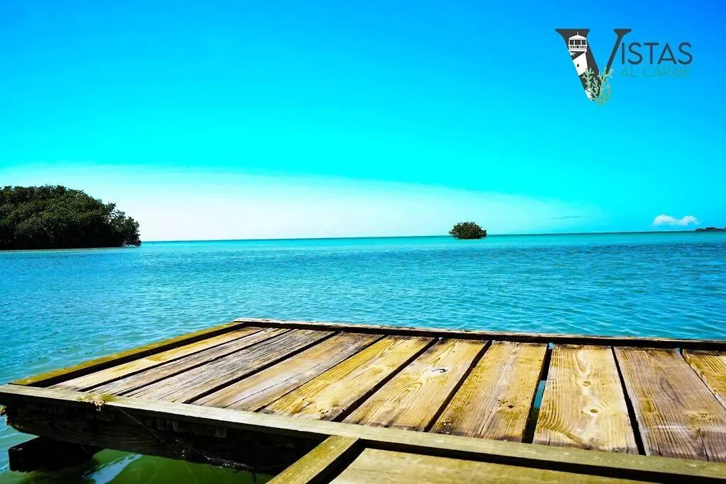 Ocean View, Resorts Playa Caribe Cabo Rojo