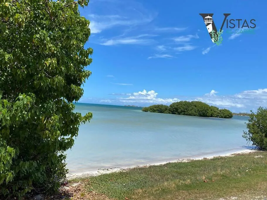 Apartment Ocean View, Resorts Playa Caribe Cabo Rojo