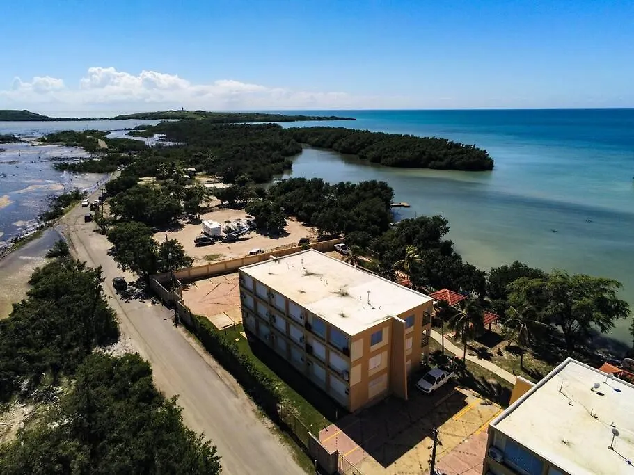 Ocean View, Resorts Playa Caribe Cabo Rojo Puerto Rico