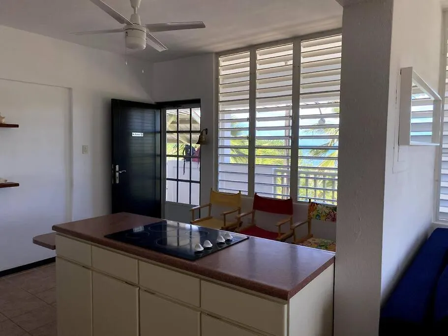 Apartment Ocean View, Resorts Playa Caribe Cabo Rojo