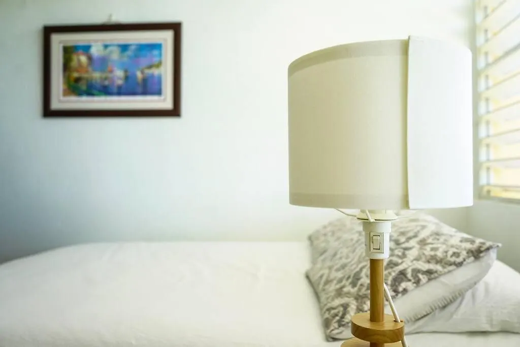 Ocean View, Resorts Playa Caribe Cabo Rojo