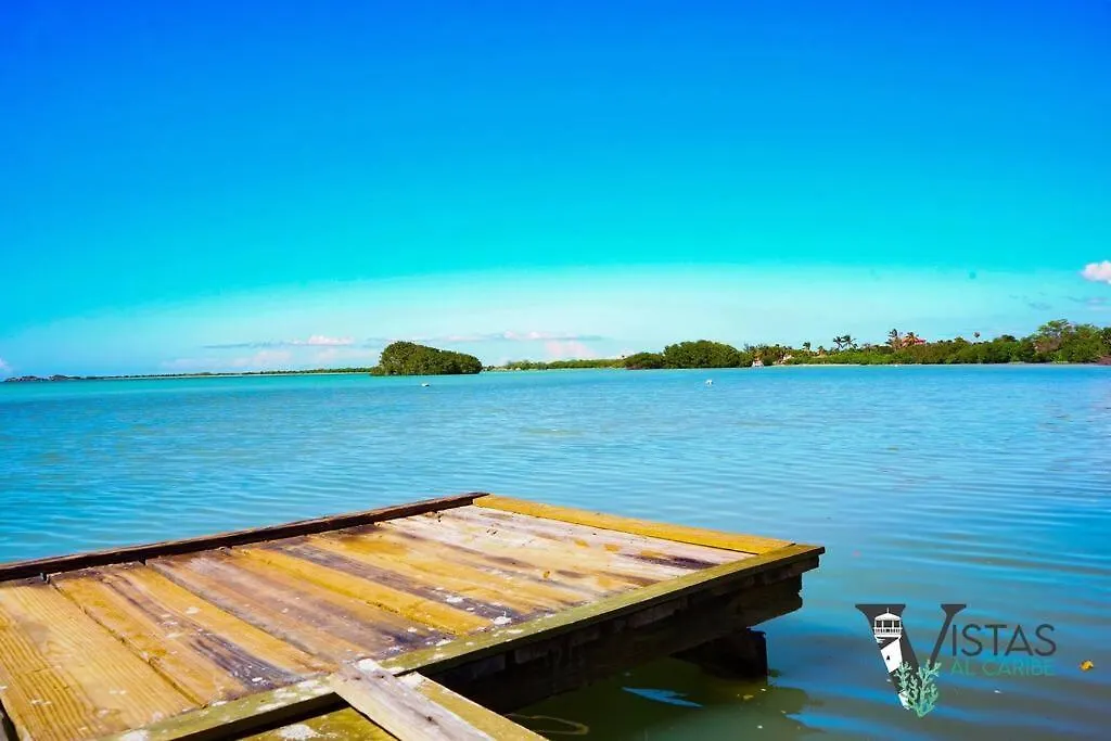Apartment Ocean View, Resorts Playa Caribe Cabo Rojo