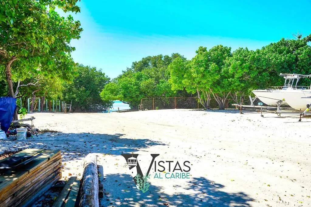 Ocean View, Resorts Playa Caribe Cabo Rojo Apartamento