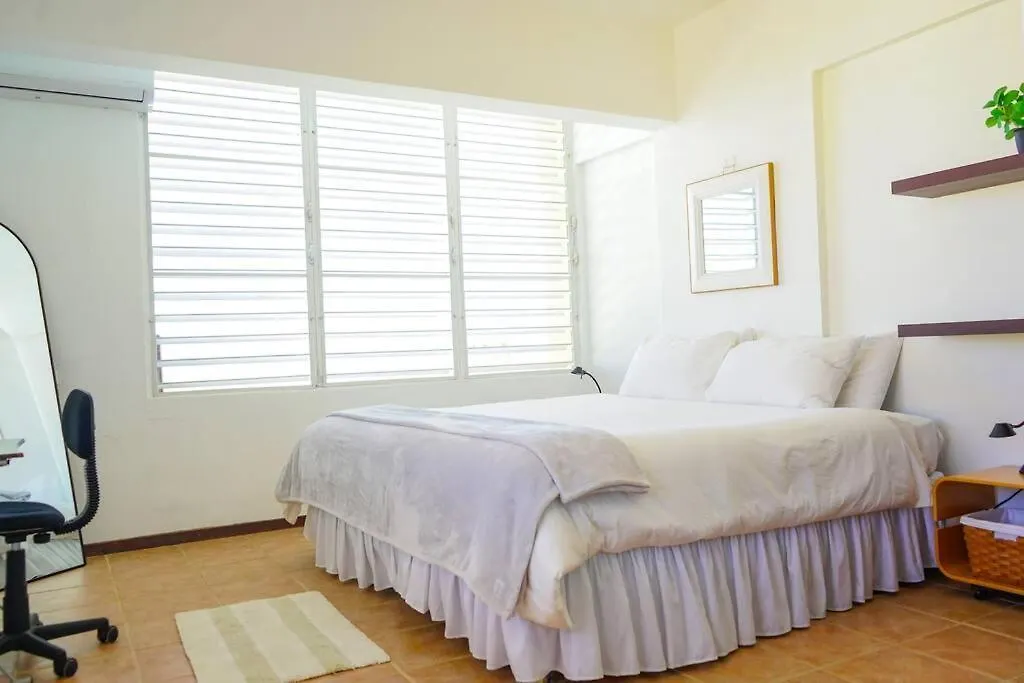 Apartamento Ocean View, Resorts Playa Caribe Cabo Rojo