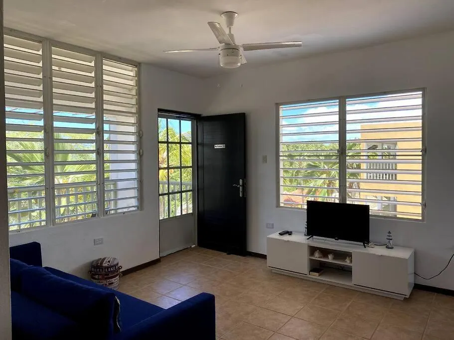 Apartamento Ocean View, Resorts Playa Caribe Cabo Rojo