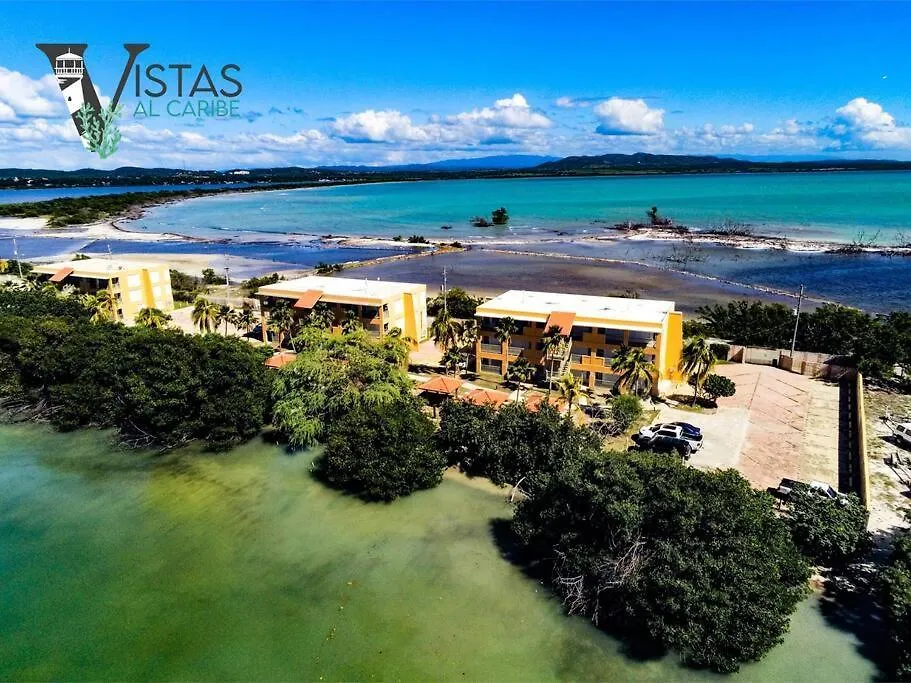 Ocean View, Resorts Playa Caribe Cabo Rojo Apartamento